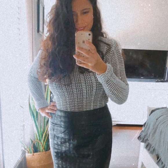 Anochecer Sweater - Picture 5 of 7